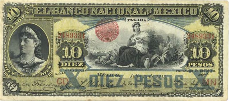Women-On-Banknotes